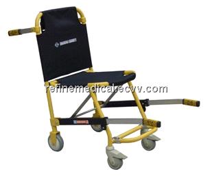 Aluminum Alloy Chair-shape Stretcher Model LYD