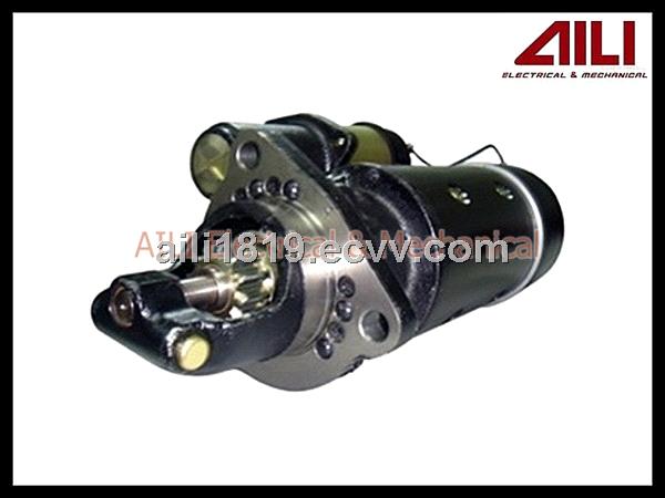 Caterpillar Starter for engine 3204 WESTERN STAR 820013436