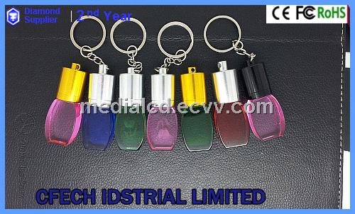 Colorful Crystal Usb flash disk /Usb memory