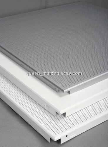 Hot Sale Aluminum Ceiling Tile From China Manufacturer