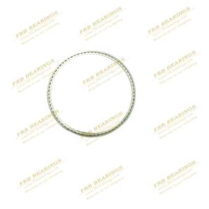 KB047CP0 Thin-Section Radial Contact Ball Bearing for Machine Tools