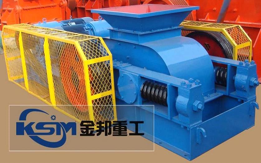 Roll Crusher For Machine/Double Roll Crusher/Tooth Roll Crusher