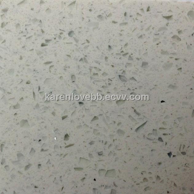 Quartz Countertop Billow Quartz Stone Building Stone From China