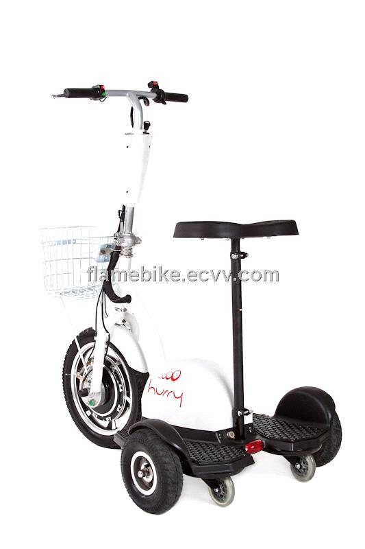 standing trike