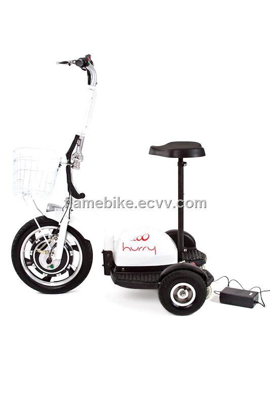 standing trike