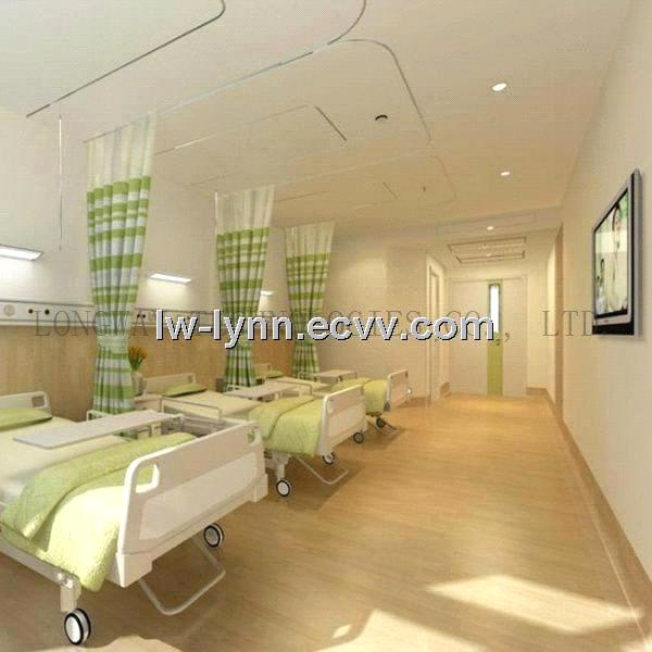 Hospital Cubicle Curtain From China Manufacturer Manufactory