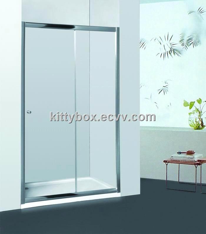 Slider Shower Door Wall To Wall S 2050 From China