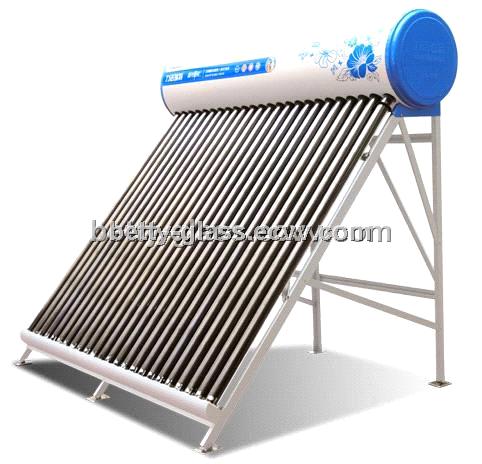 Integrated Solar Water Heater / Water Tank Heat Water Solar System(LNT0102)