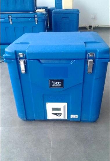 2014 Health Care Vaccine transport box, cooler box vaccine-100L