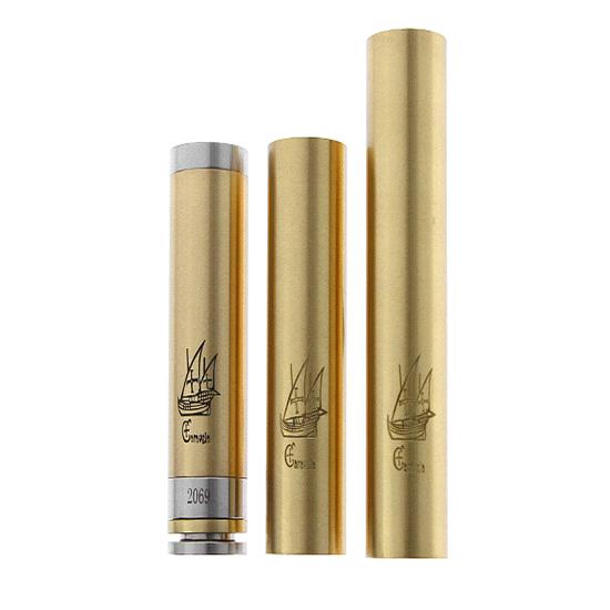 2014 best selling hybird mod and caravela with factory price in stock