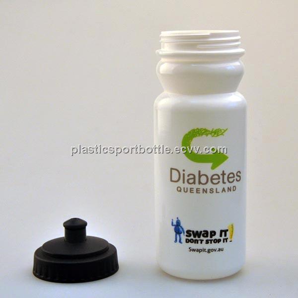 2014 new arrival plastic bottle for drinking water