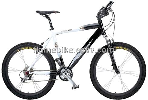 26' Aluminum Mountain Bike/Alloy Mountain Bicycle With Front Suspension