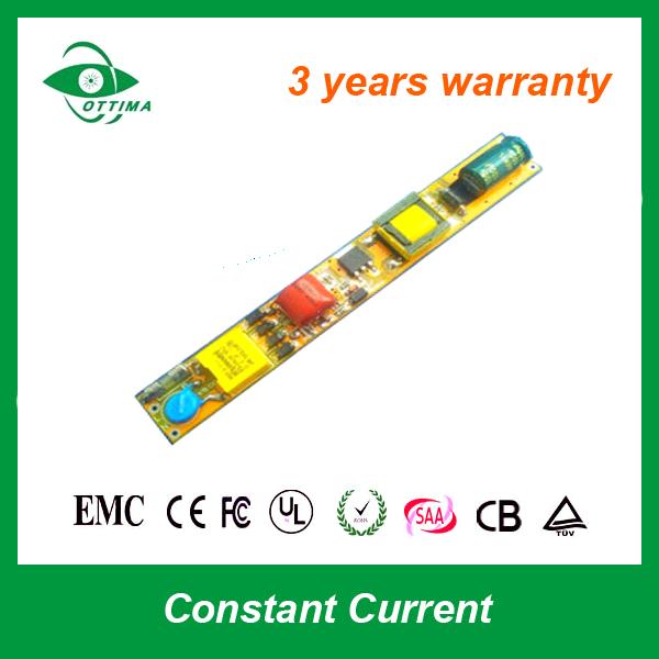 9w 320ma open frame isolation circuit led tube light driver from9w 320ma open frame isolation circuit led tube light driver