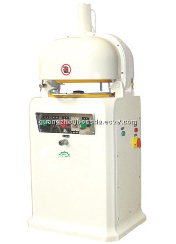 Automatic Bread Dough Divider Rounder