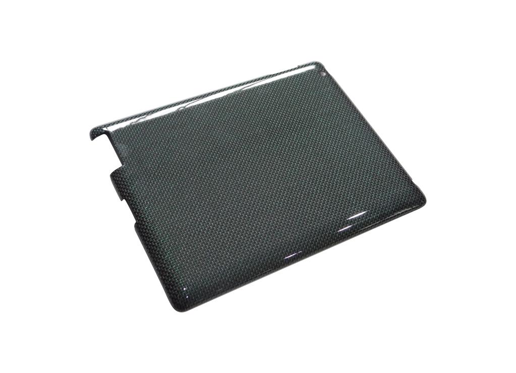 Carbon Fiber for iPad Mini Cover/CF iPad Mini Shell/Carbon Computer Accessories