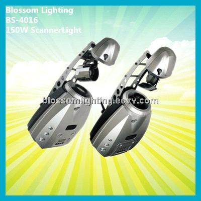 Computer Stage 150W Scanner Light (BS-2207)