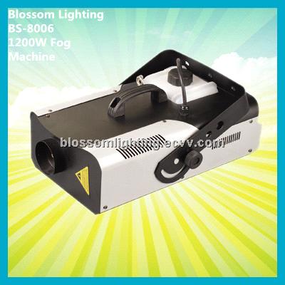 Digital Stage 1200W Smoke Machine (BS-8006)