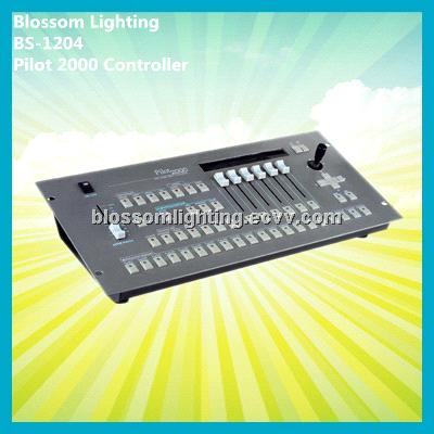 Disco Equipment LED Light Pilot 2000 Controller (BS-1204)
