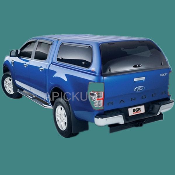 Truck toppers for ford rangers #3