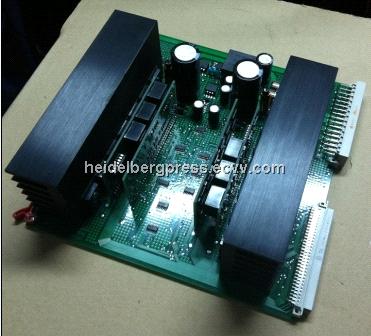 Heidelberg Flat module ,LTK500, 91.144.8062/05,circuit board,