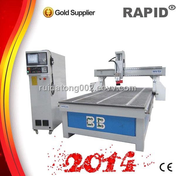 Hot Sale !!! Wood CNC Router /Wood Carving Machine from China