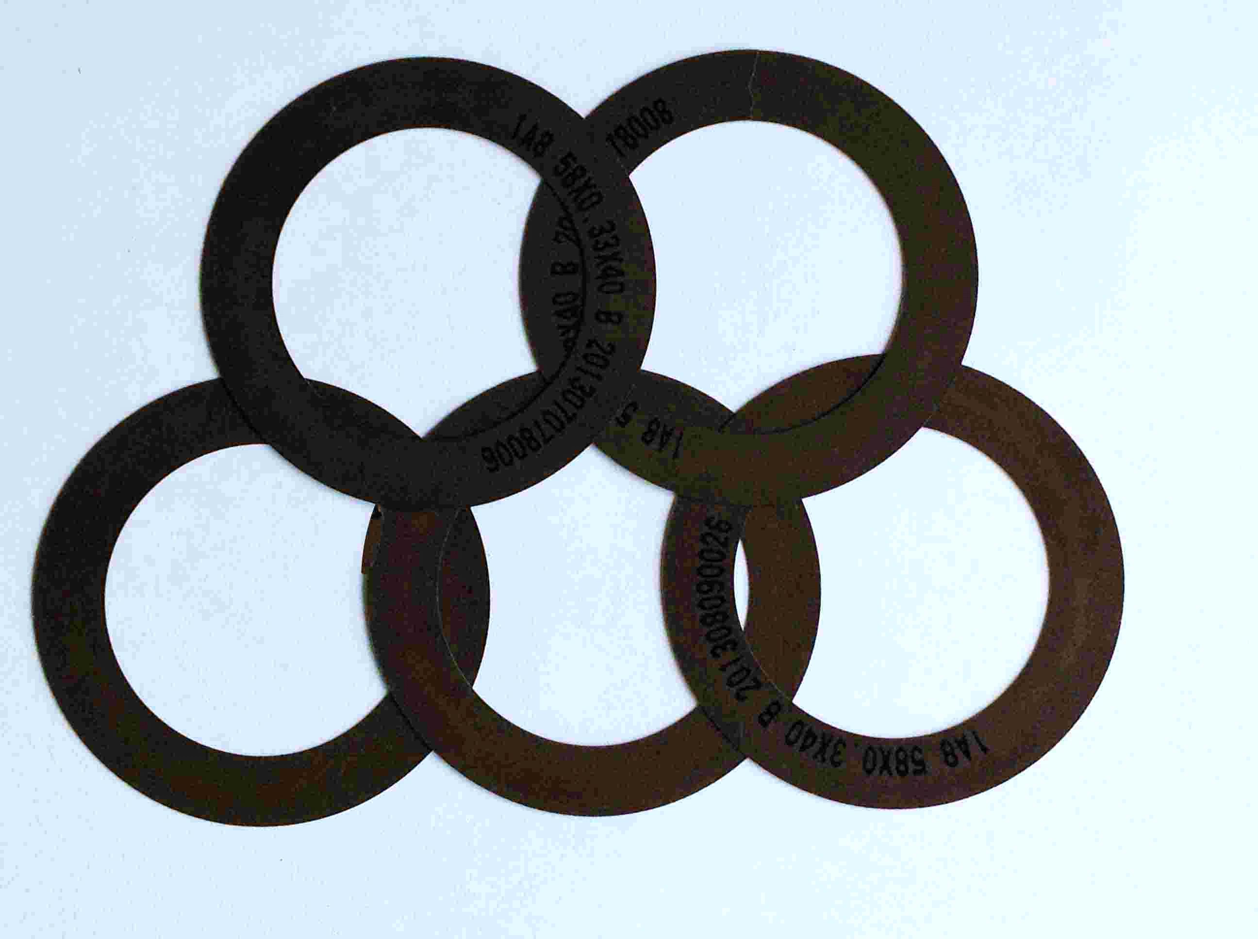 Long Life Span High Precision Resin Bond Diamond Blades for Hard Alloy and Sapphire