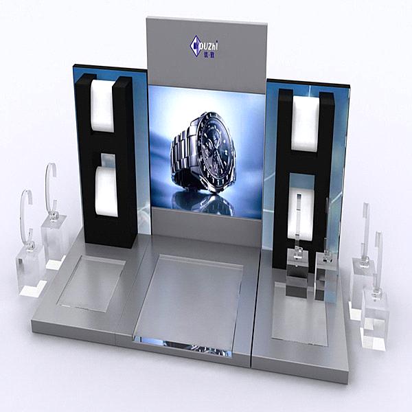 Luxury Watch Display Stand Luxury Watch Display Stand