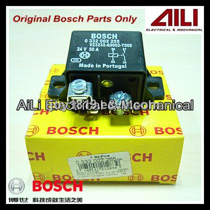 Man Relay 79100710083 In Stock 81259020130 Bosch 81259020111 From