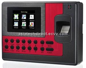 ML-FP11  Fingerprint Time Attendance, Built-In Battery Backup,Fingerprint Time and Attendance