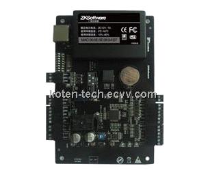 Network RFID Card 2-Door Access Control Panel C3-200