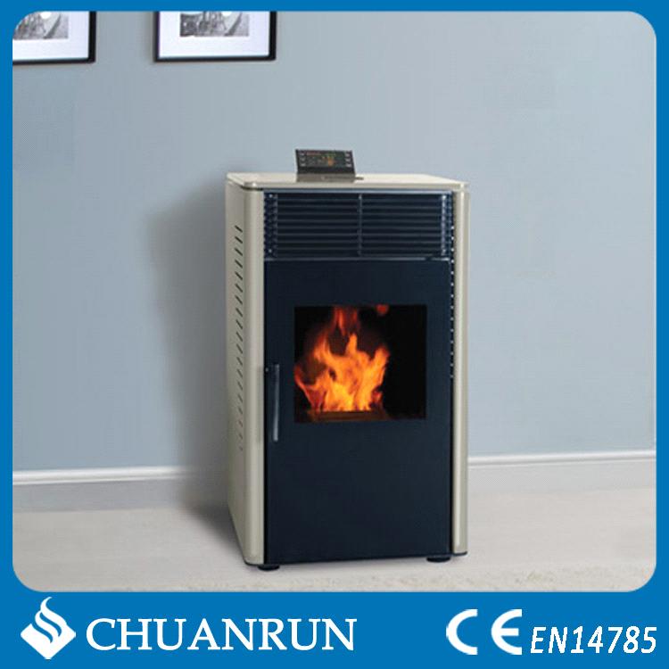 Pellet Heater Pellet Stove Fireplace From China Manufacturer