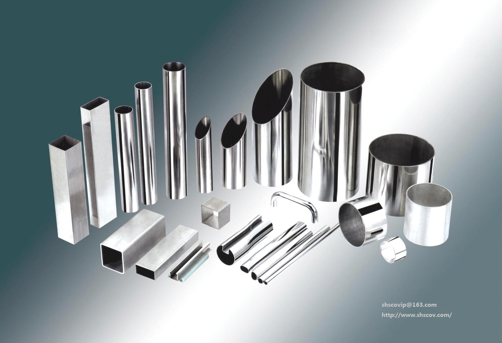 Stainless Steel products