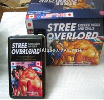 Street over Lord Iron Box Best Sexual Supplement
