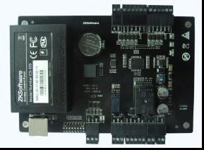 TCP/IP Based RFID Card One-door Access Controller C3-100