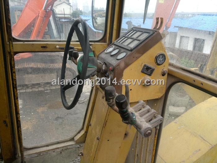 Used Dresser 850 Motor Grader Dresser Motor Grader From China