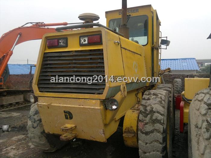 Used Dresser 850 Motor Grader Dresser Motor Grader From China