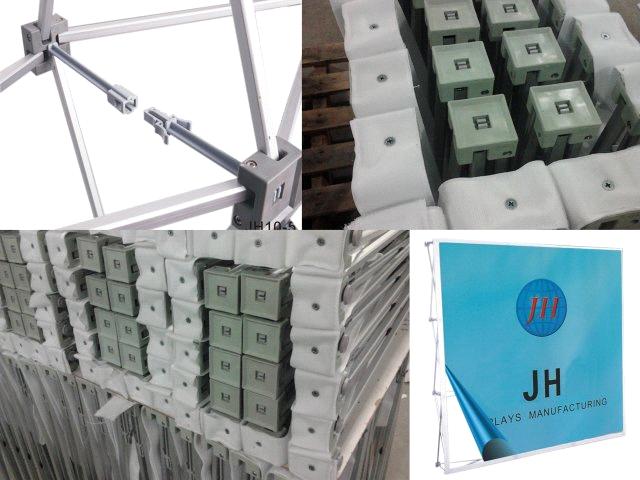 Velcro Pop Up Wall Display From China Manufacturer Manufactory