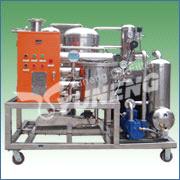 ZJC-M Series Oil Purifier specially for Coal Pulverizer
