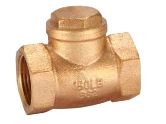 bronze stop check valve from China Manufacturer, Manufactory, Factory ...