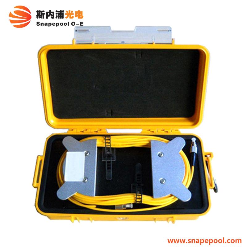 fiber optic OTDR Launch Cable Box from China Manufacturer, Manufactory
