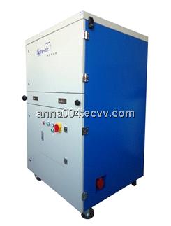 hot sell fume extraction system used for welding fume filtration