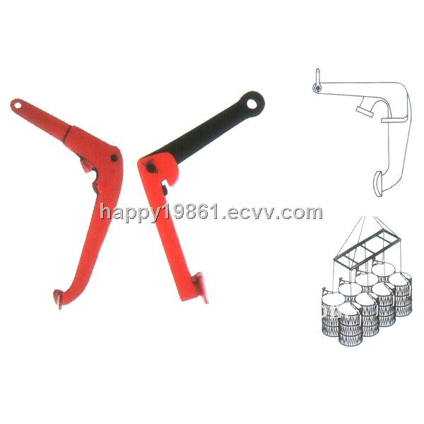 Oil Drum Lifting Clamp YQC Type