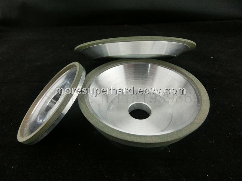 resin bond diamond grinding wheel for carbide(julia#moresuperhard.com)