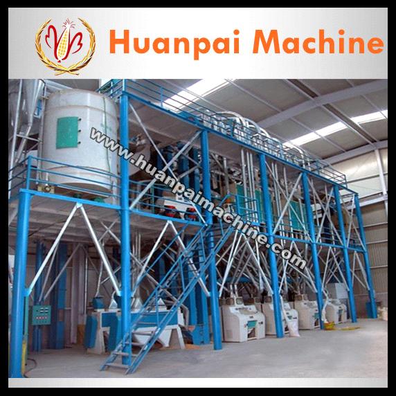 wheat flour mill price,flour mill machinery,maize grinding mill