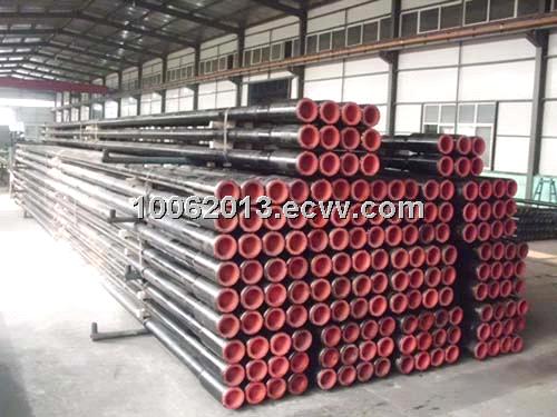 oil well drill pipe ;low price drill pipe;drilling pipe factory