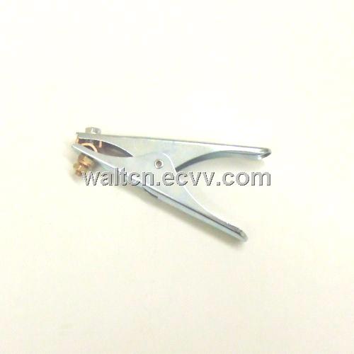 Welding Earth Clamp 300 amp Crocodile Earth Clamp
