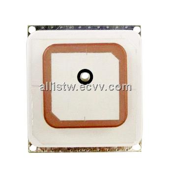 GPS(L1/L2)/GLONASS(L1)/Compass(B1)/ Galileo(E1) Active Antenna Module