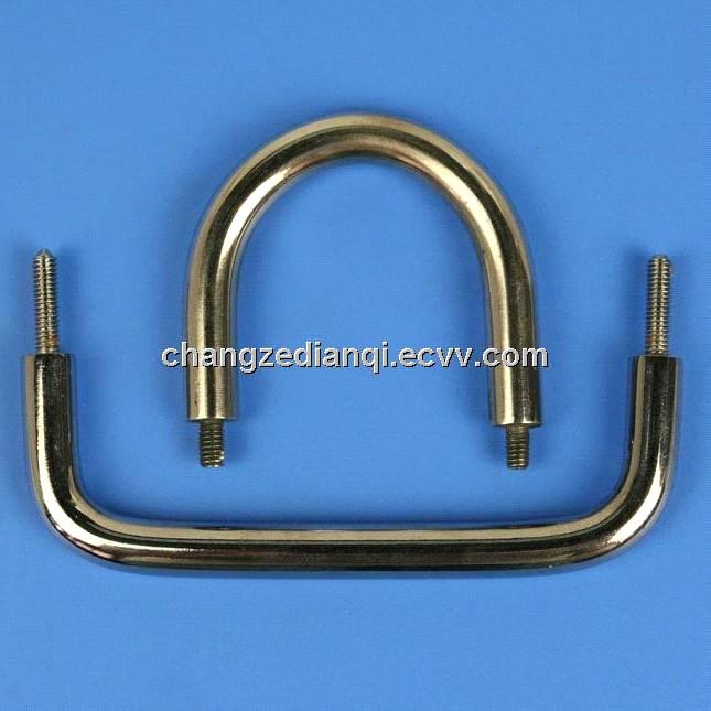 Lathe part/Machining Part/Turning Part For electric appliance&furniture&LED Lamp