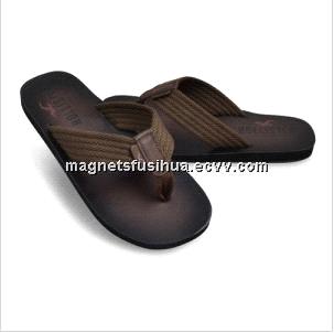 slipper design for man