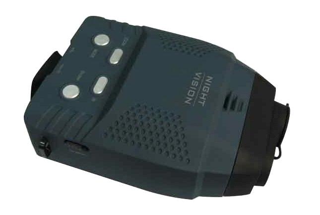 2014 Newest Design Hunting Night Vision Device with Camera (ND315C)
